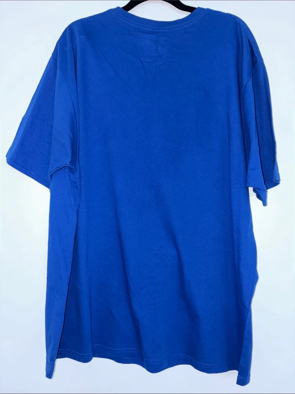 Adidas The Go-To Tee MIAMI HEAT size 2X